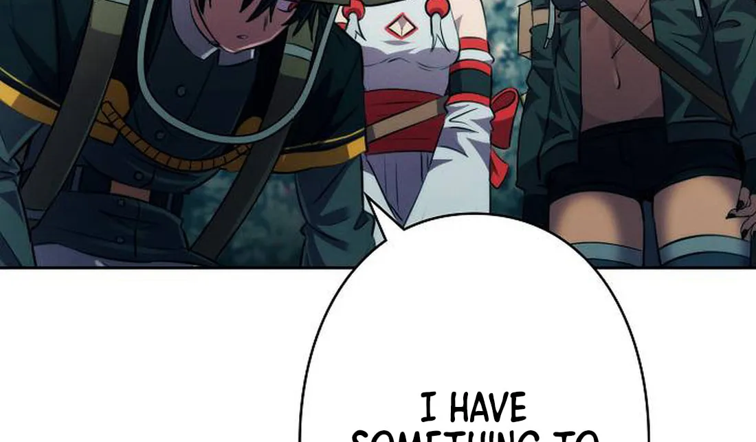Ore wa Akutou de wa Arimasen Chapter 6 page 44 - 