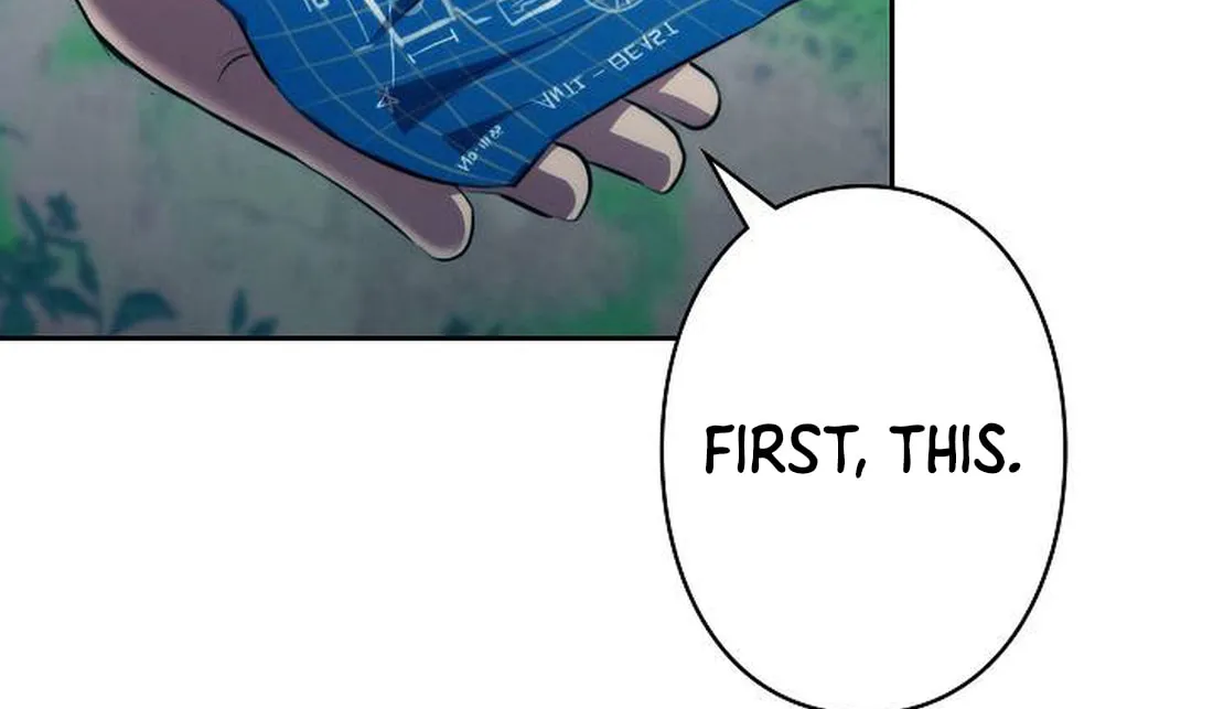 Ore wa Akutou de wa Arimasen Chapter 6 page 46 - 