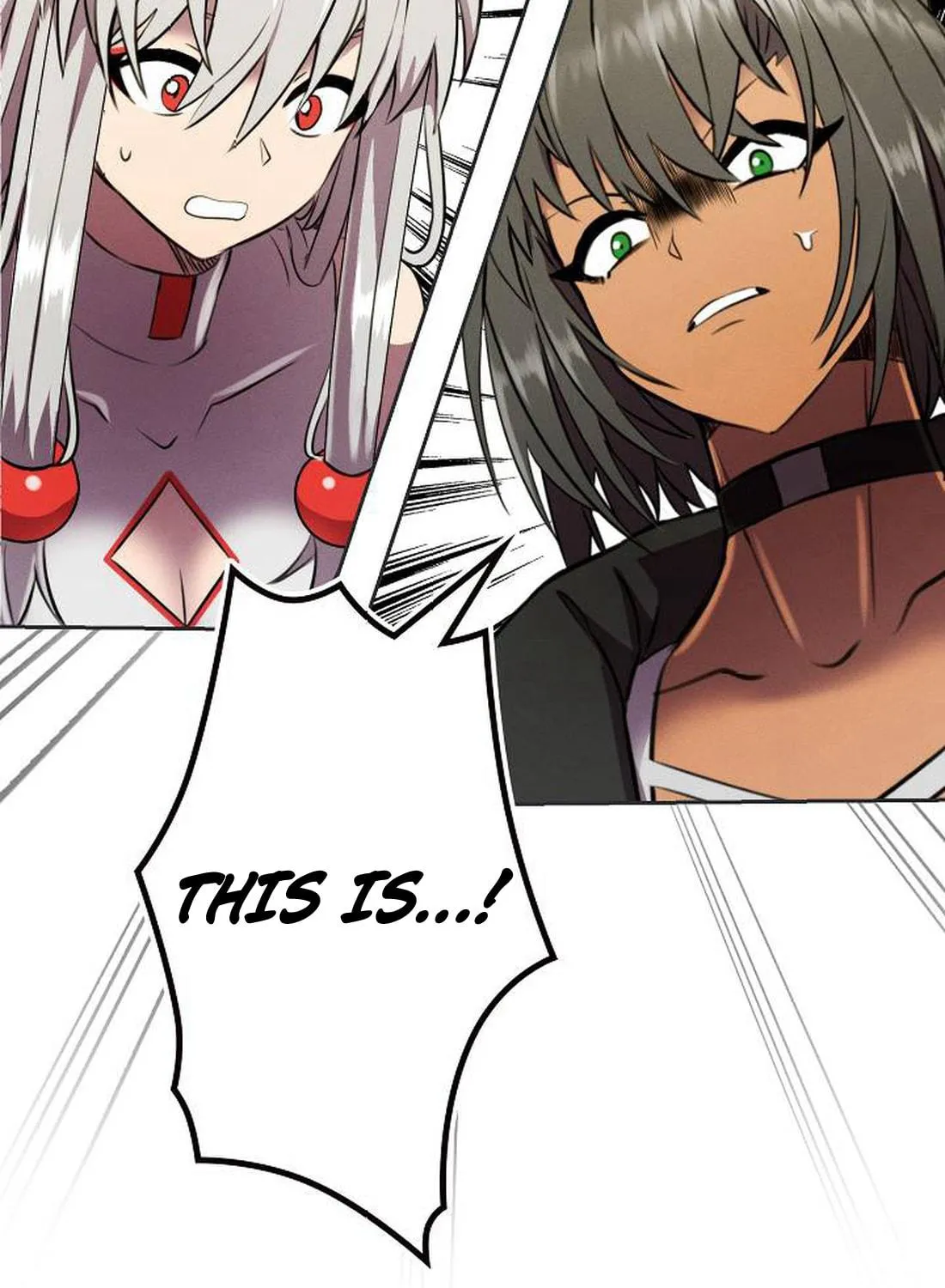 Ore wa Akutou de wa Arimasen Chapter 6 page 49 - 
