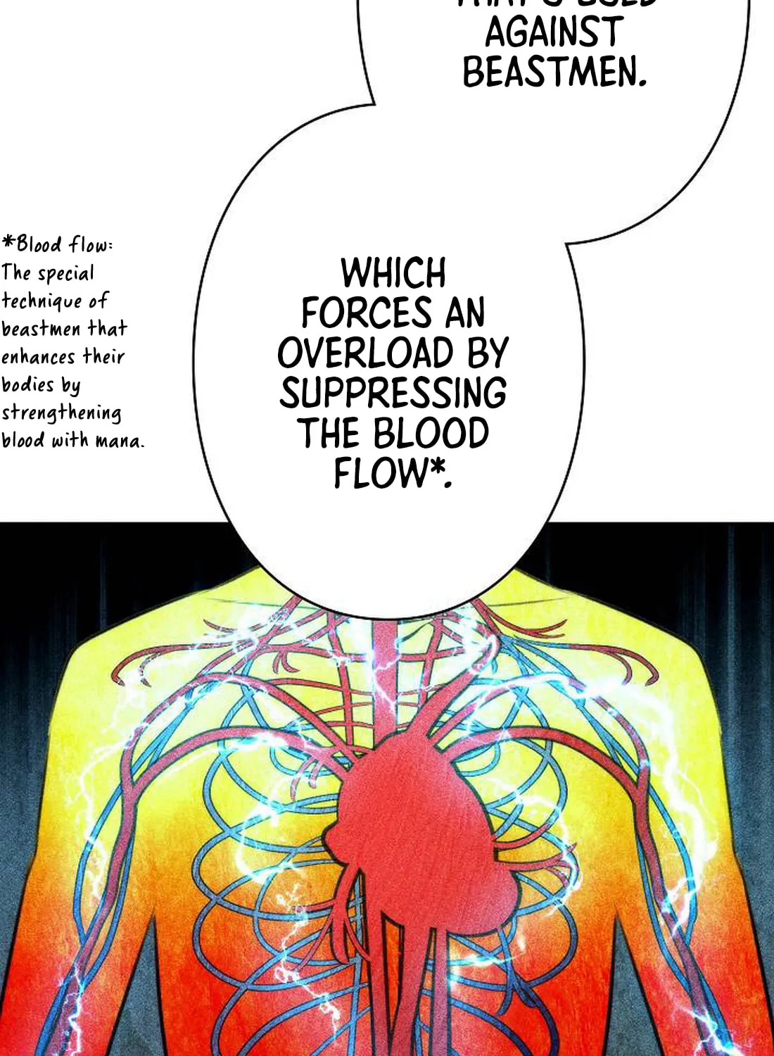 Ore wa Akutou de wa Arimasen Chapter 6 page 51 - 