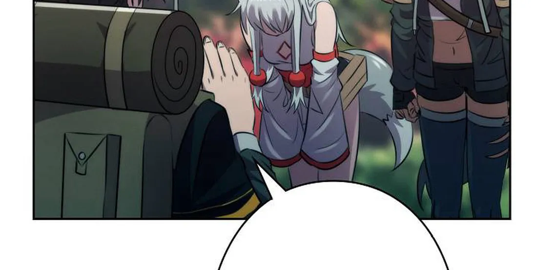 Ore wa Akutou de wa Arimasen Chapter 6 page 58 - 