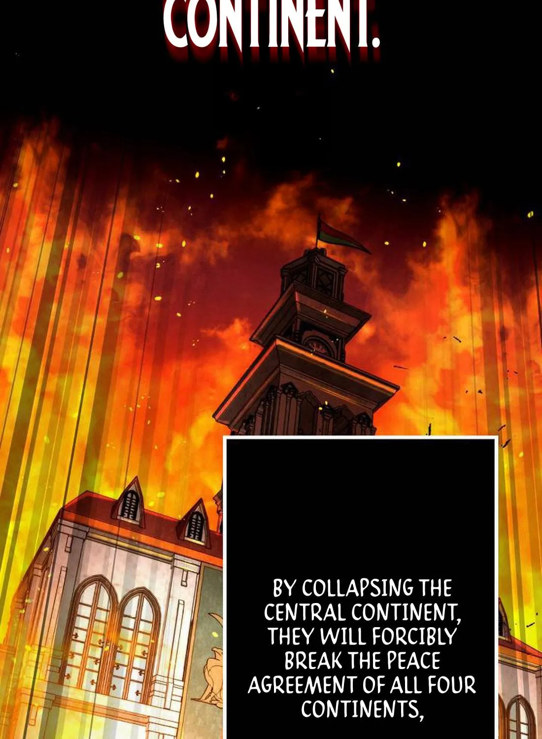 Ore wa Akutou de wa Arimasen Chapter 6 page 65 - 