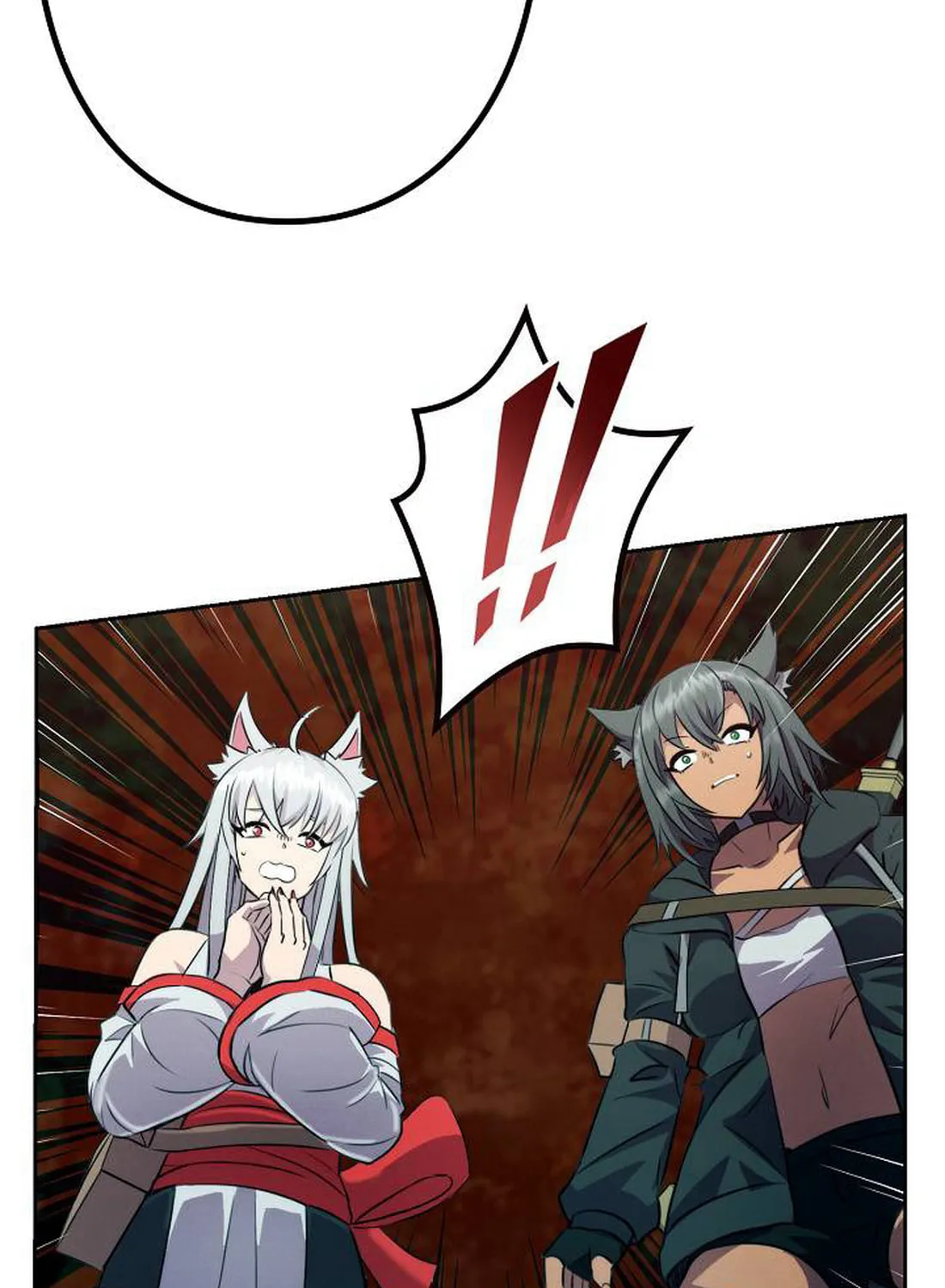 Ore wa Akutou de wa Arimasen Chapter 6 page 73 - 