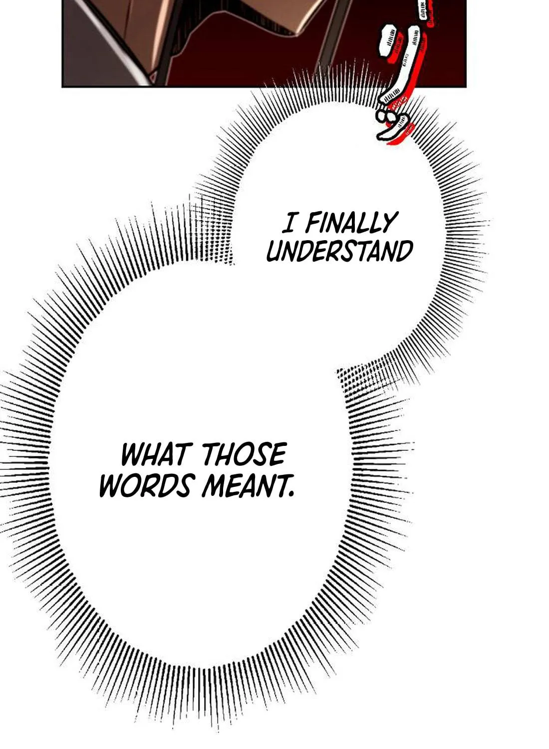 Ore wa Akutou de wa Arimasen Chapter 6 page 77 - 