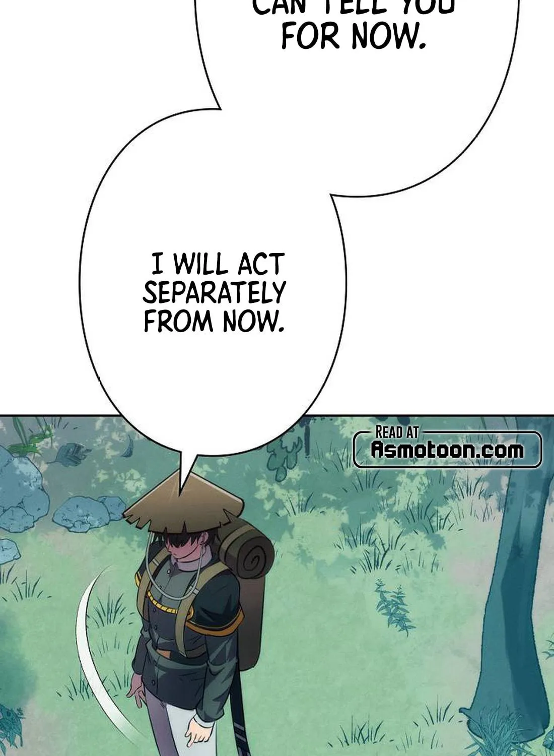 Ore wa Akutou de wa Arimasen Chapter 6 page 79 - 