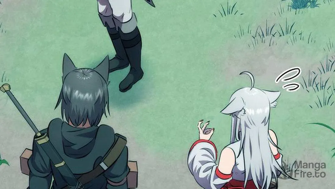 Ore wa Akutou de wa Arimasen Chapter 6 page 80 - 