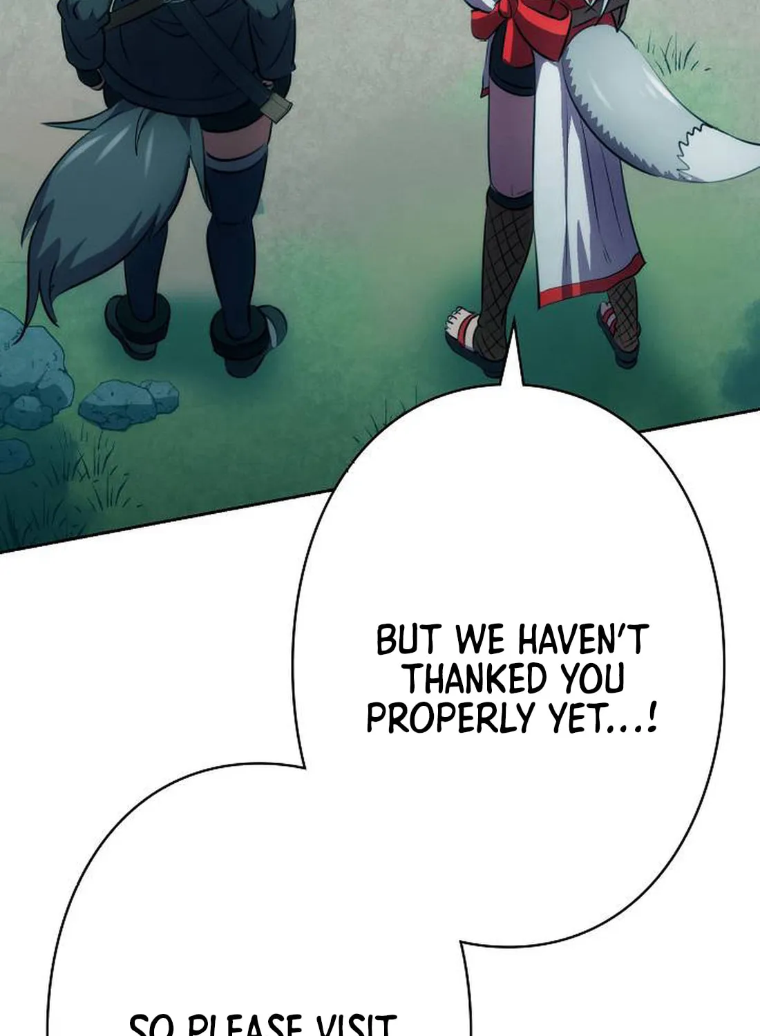 Ore wa Akutou de wa Arimasen Chapter 6 page 81 - 