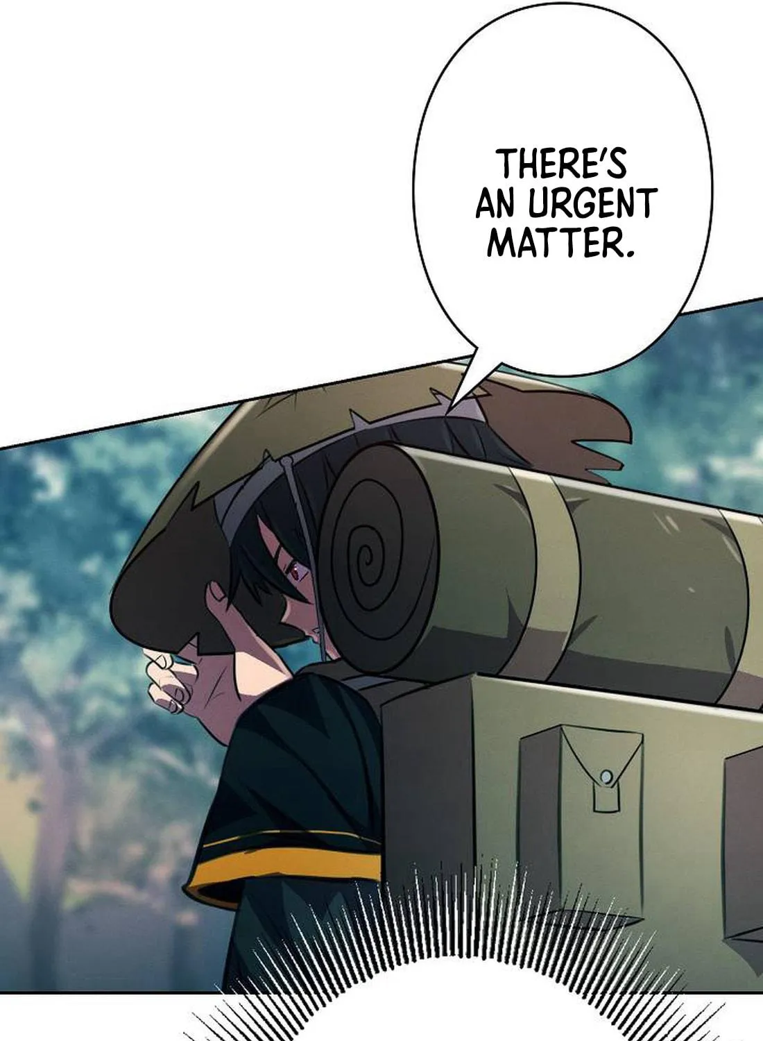 Ore wa Akutou de wa Arimasen Chapter 6 page 83 - 