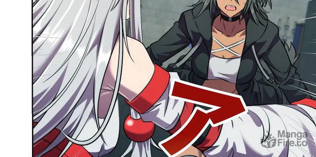 Ore wa Akutou de wa Arimasen Chapter 6 page 10 - 