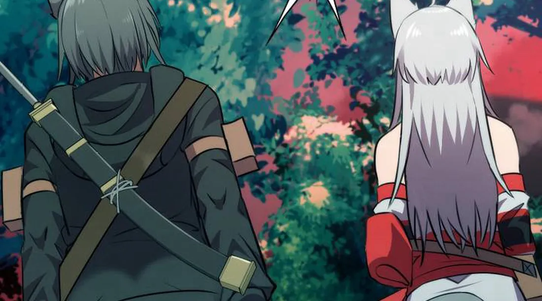 Ore wa Akutou de wa Arimasen Chapter 6 page 92 - 