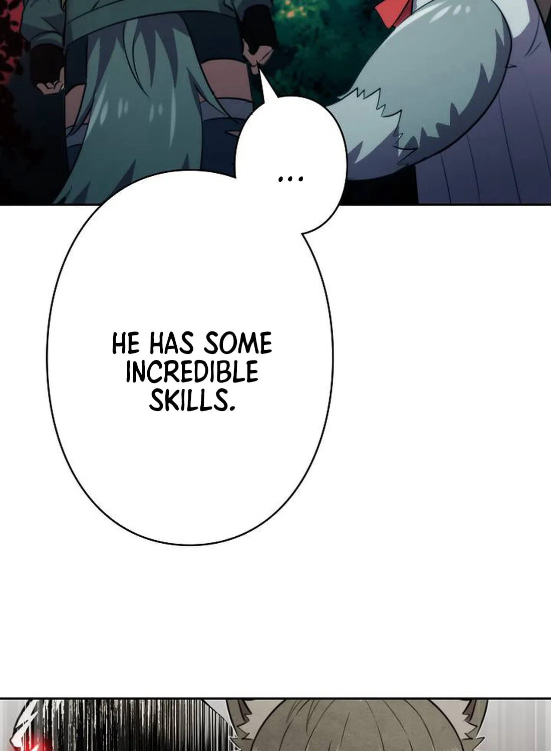 Ore wa Akutou de wa Arimasen Chapter 6 page 93 - 