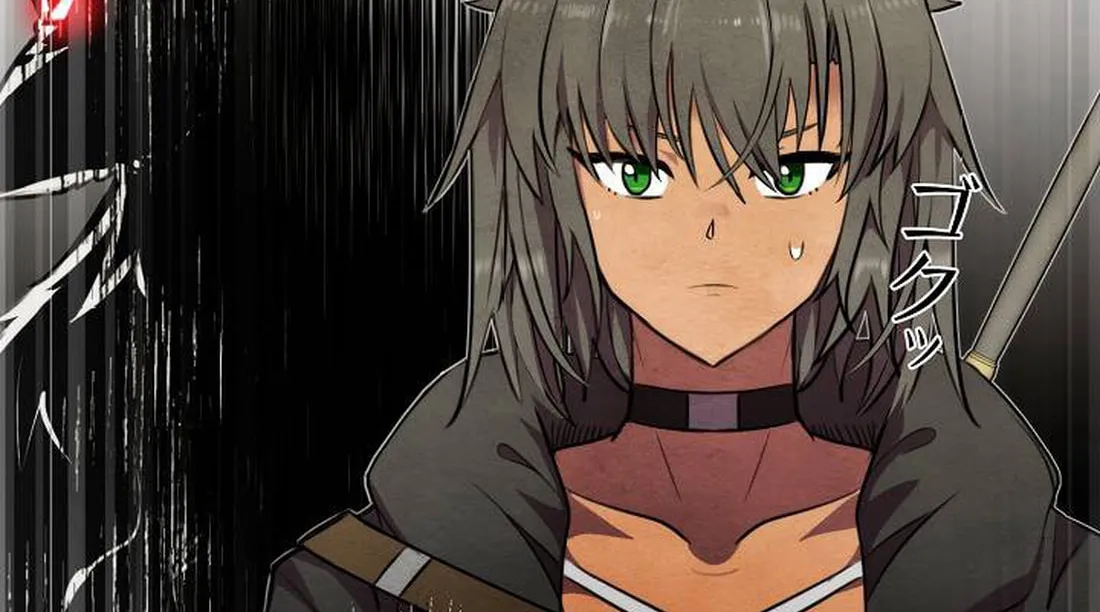 Ore wa Akutou de wa Arimasen Chapter 6 page 94 - 