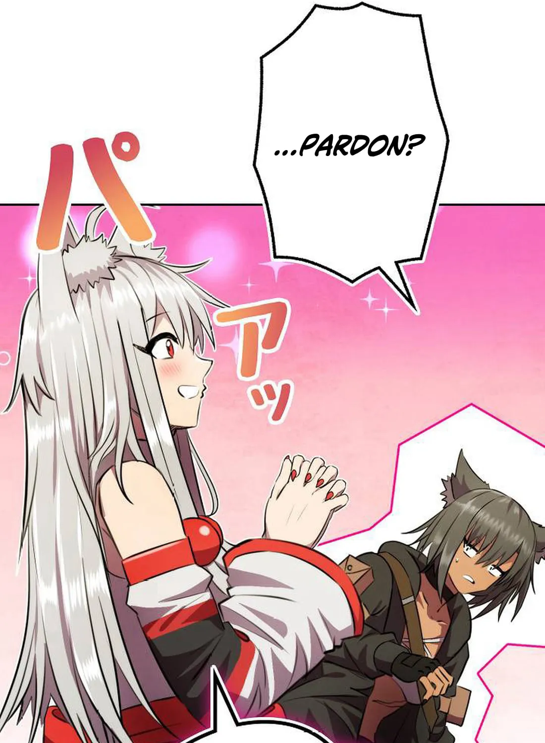 Ore wa Akutou de wa Arimasen Chapter 6 page 97 - 