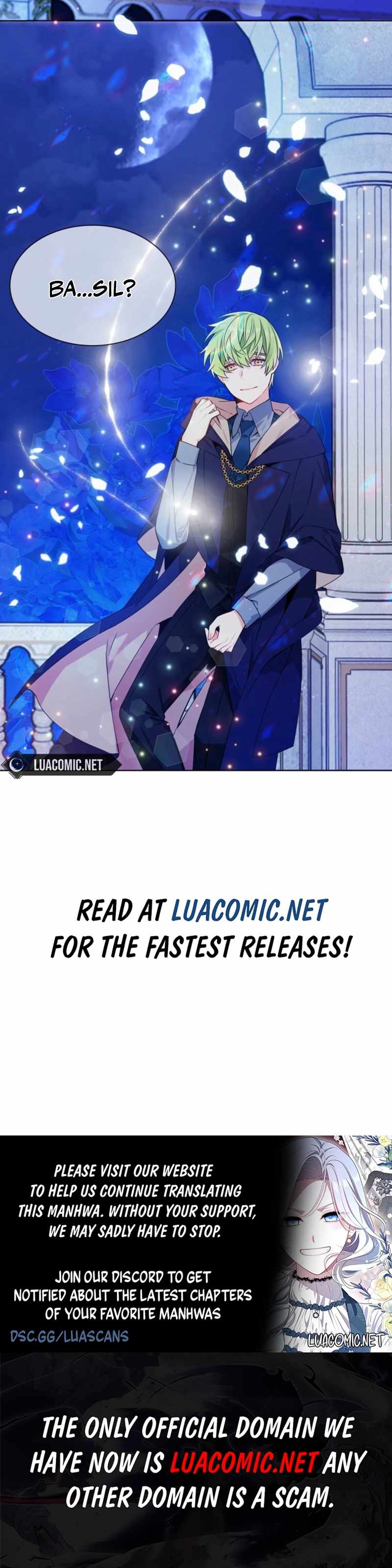 Ore wa Akutou de wa Arimasen Chapter 68 page 8 - 