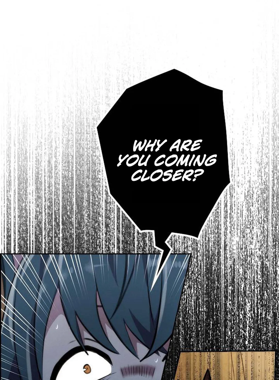 Ore wa Akutou de wa Arimasen Chapter 7 page 1 - 