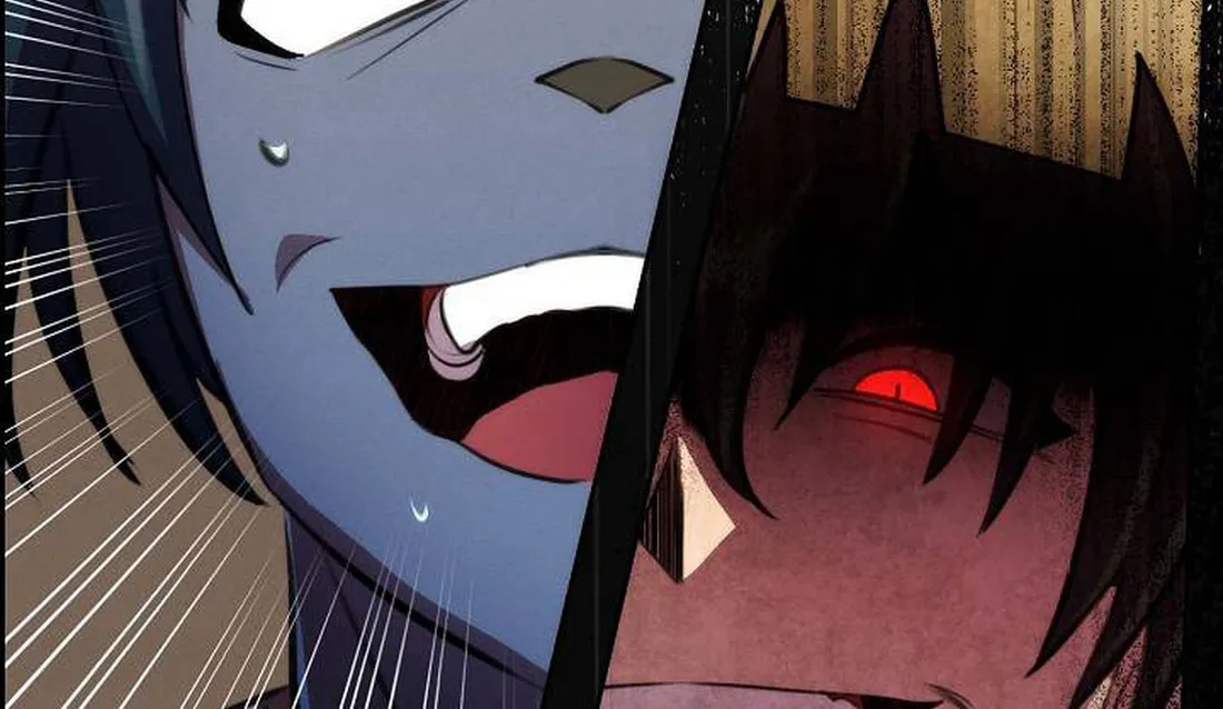 Ore wa Akutou de wa Arimasen Chapter 7 page 2 - 