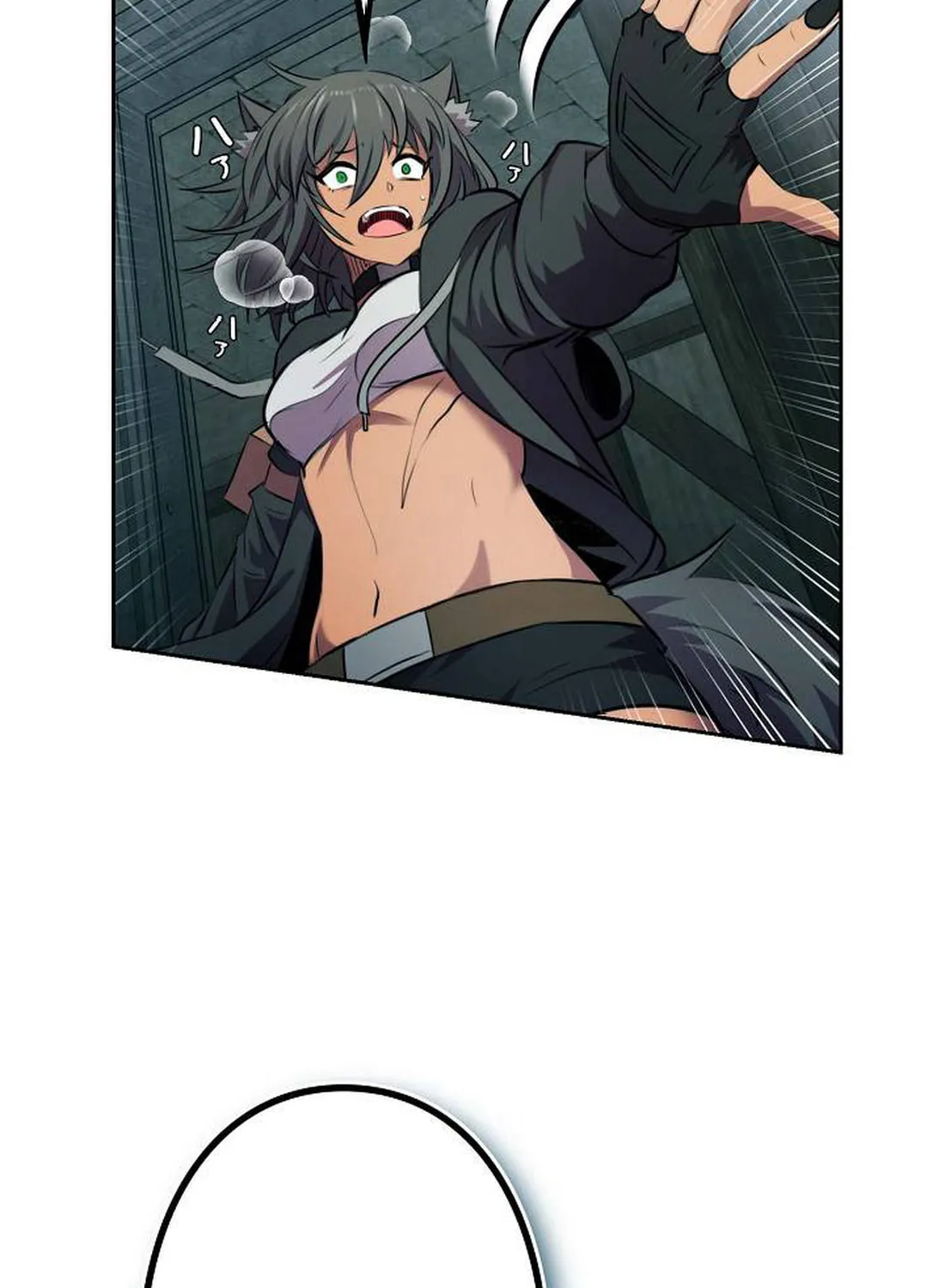 Ore wa Akutou de wa Arimasen Chapter 7 page 103 - 