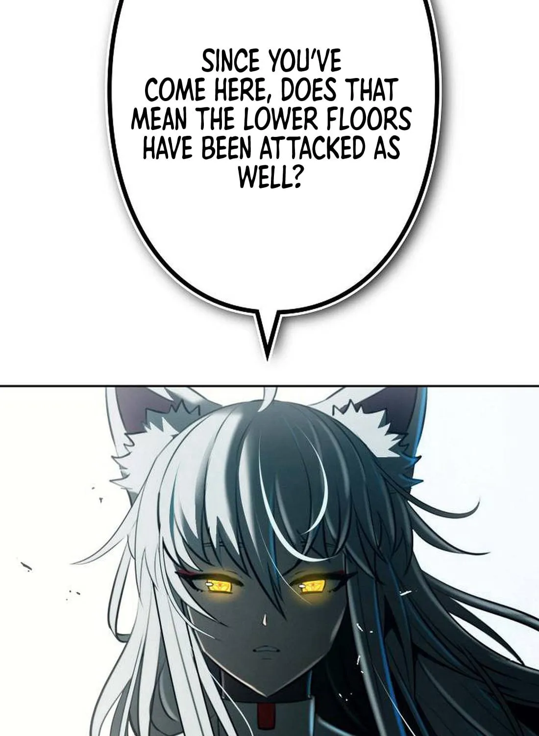 Ore wa Akutou de wa Arimasen Chapter 7 page 107 - 
