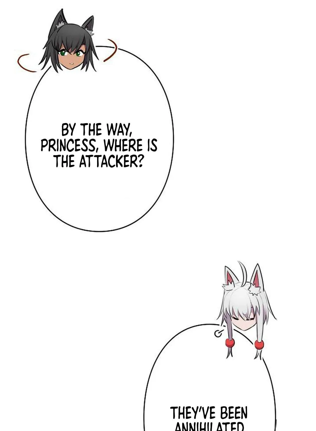 Ore wa Akutou de wa Arimasen Chapter 7 page 113 - 