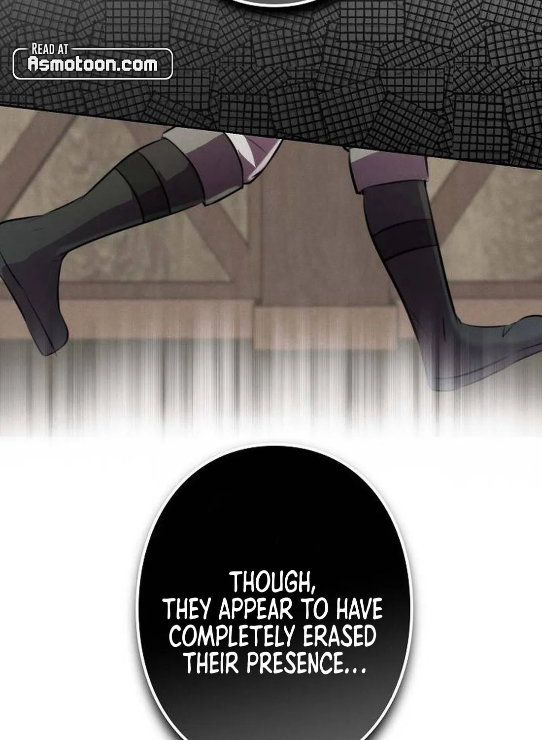 Ore wa Akutou de wa Arimasen Chapter 7 page 119 - 