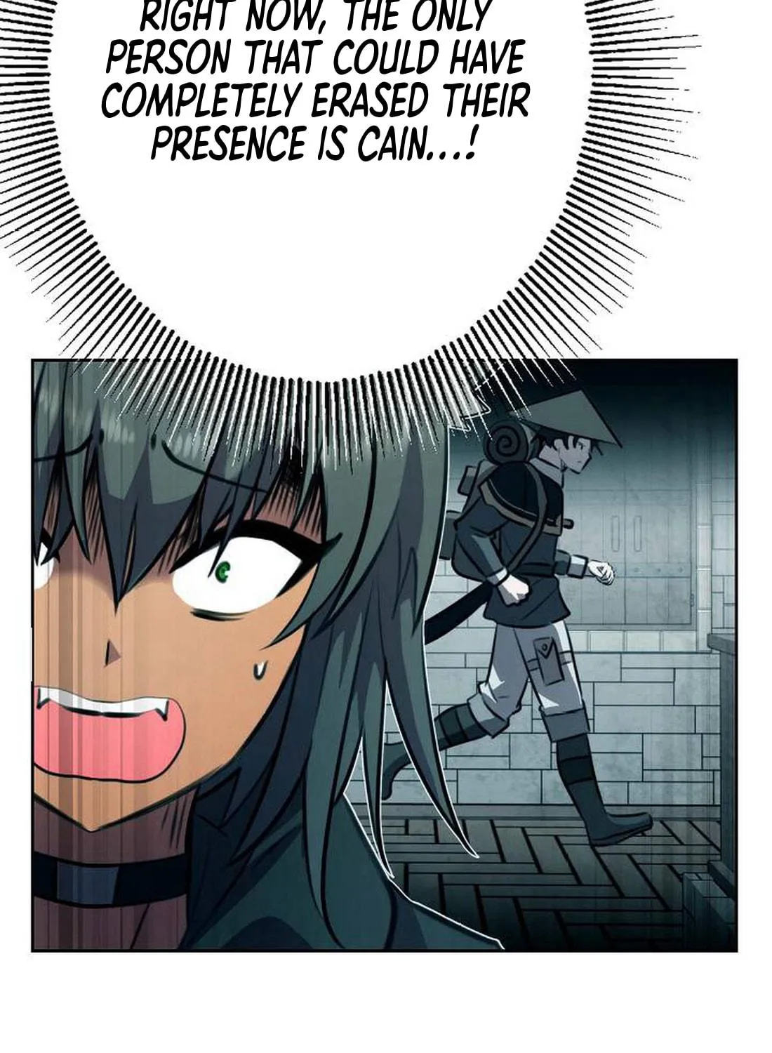 Ore wa Akutou de wa Arimasen Chapter 7 page 125 - 