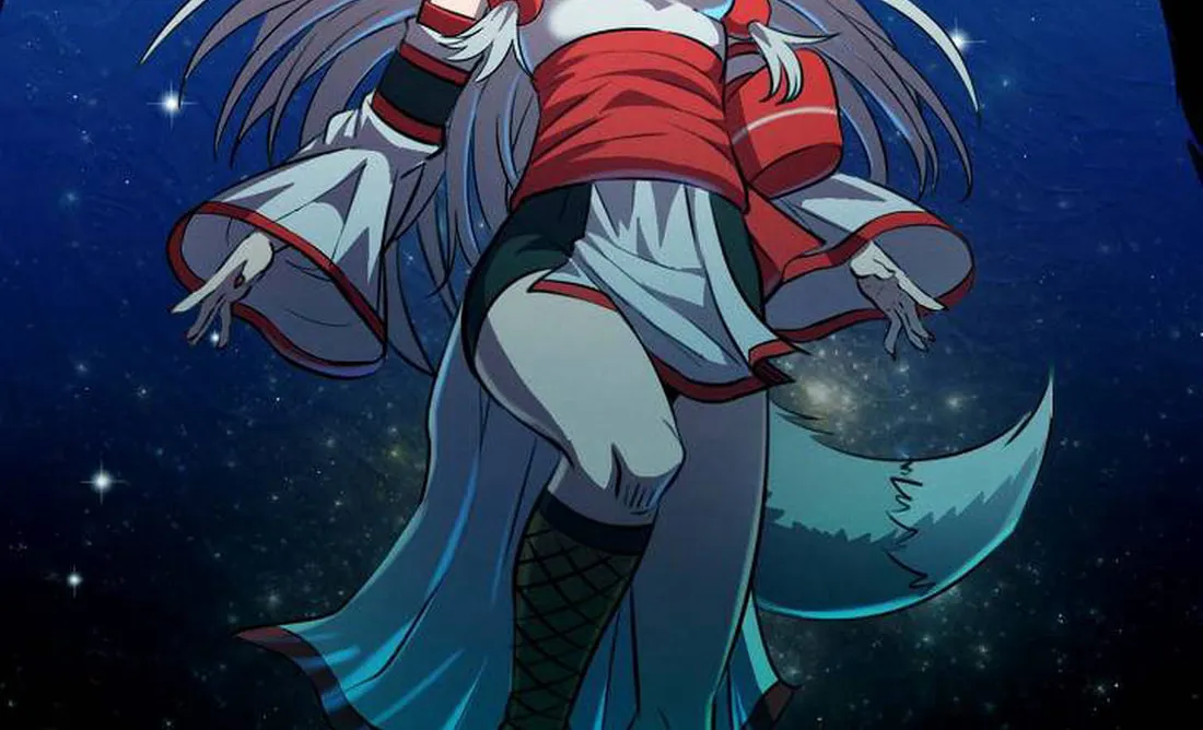 Ore wa Akutou de wa Arimasen Chapter 7 page 128 - 