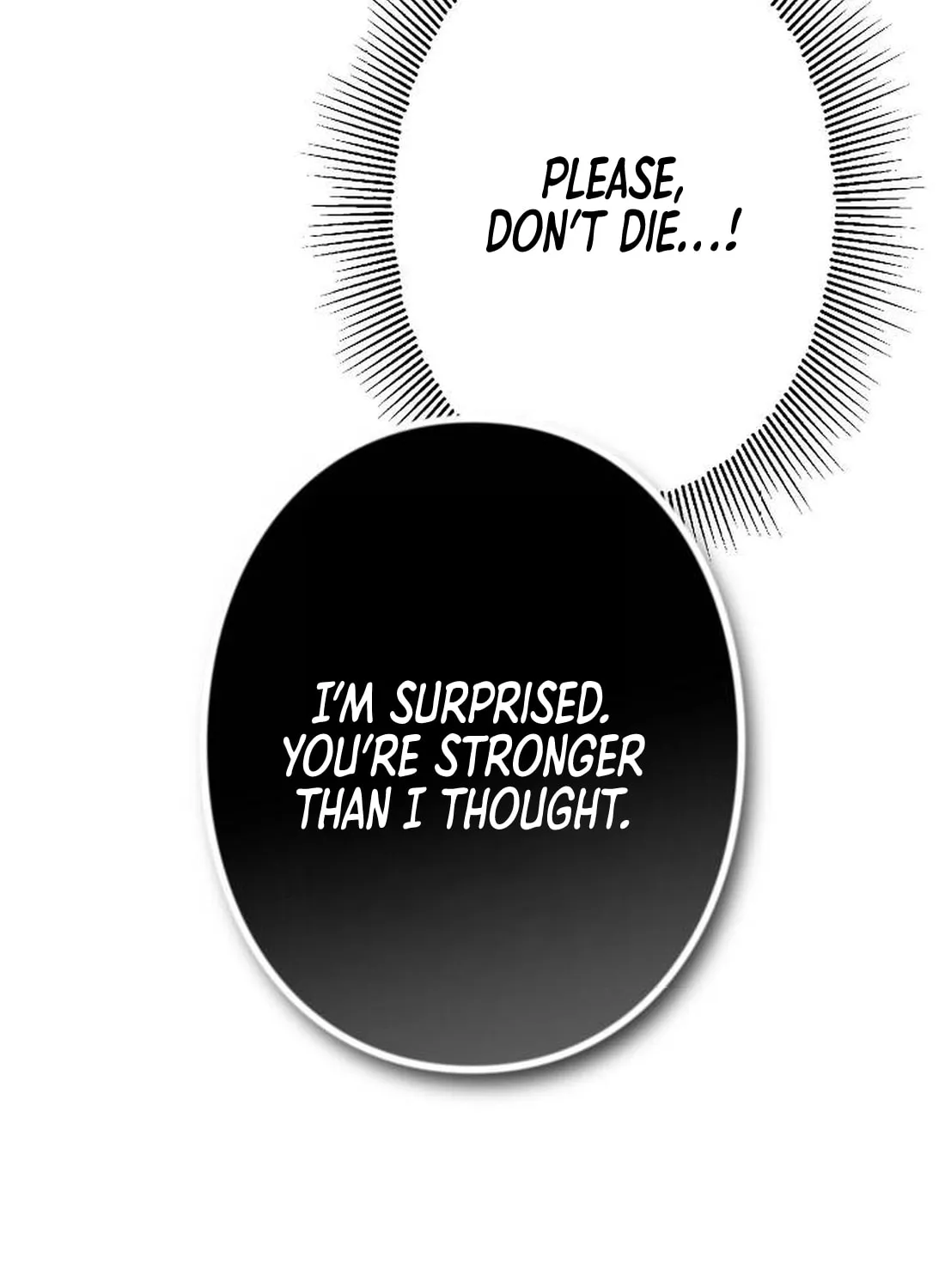 Ore wa Akutou de wa Arimasen Chapter 7 page 133 - 