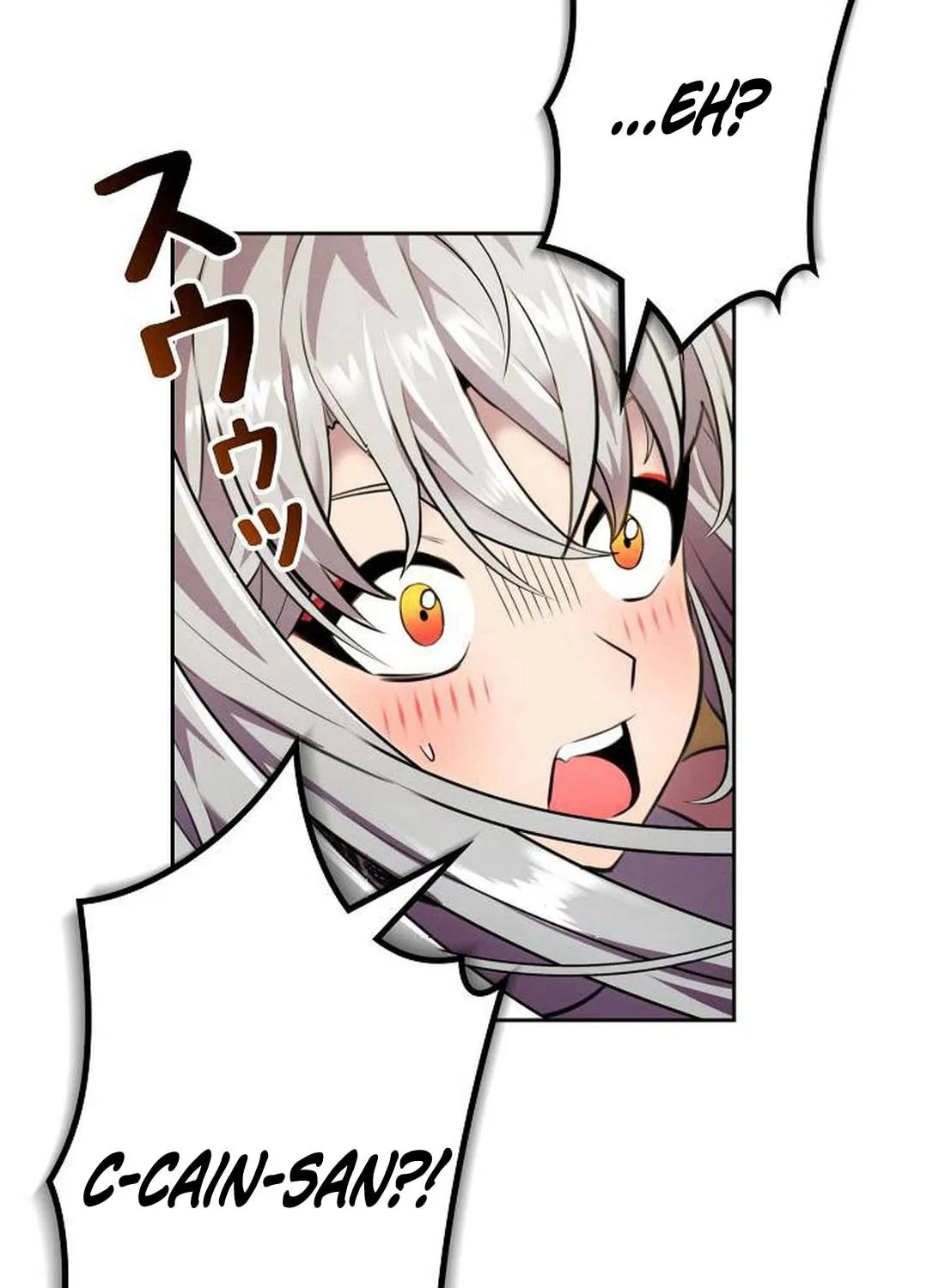 Ore wa Akutou de wa Arimasen Chapter 7 page 137 - 