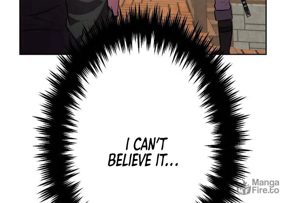 Ore wa Akutou de wa Arimasen Chapter 7 page 140 - 