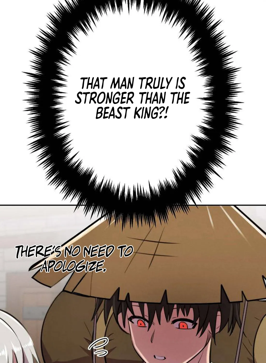 Ore wa Akutou de wa Arimasen Chapter 7 page 145 - 