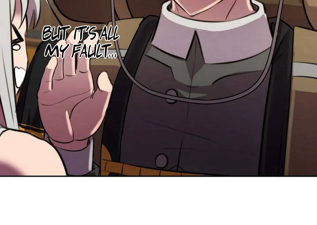 Ore wa Akutou de wa Arimasen Chapter 7 page 146 - 