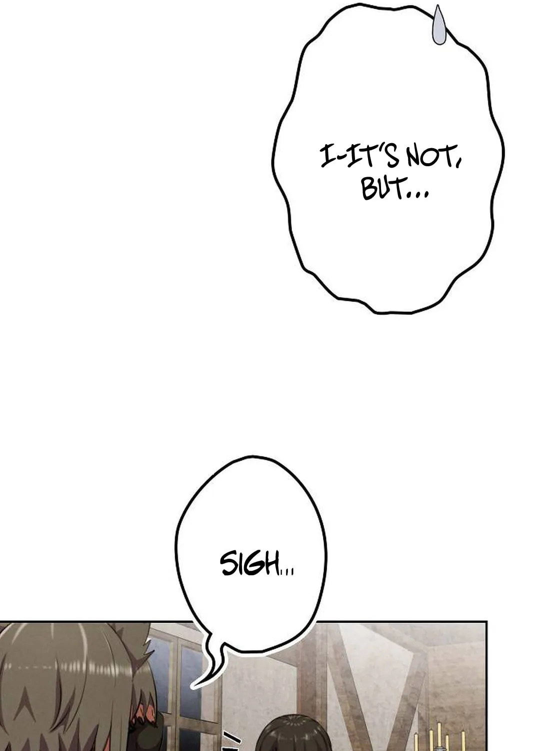 Ore wa Akutou de wa Arimasen Chapter 7 page 165 - 