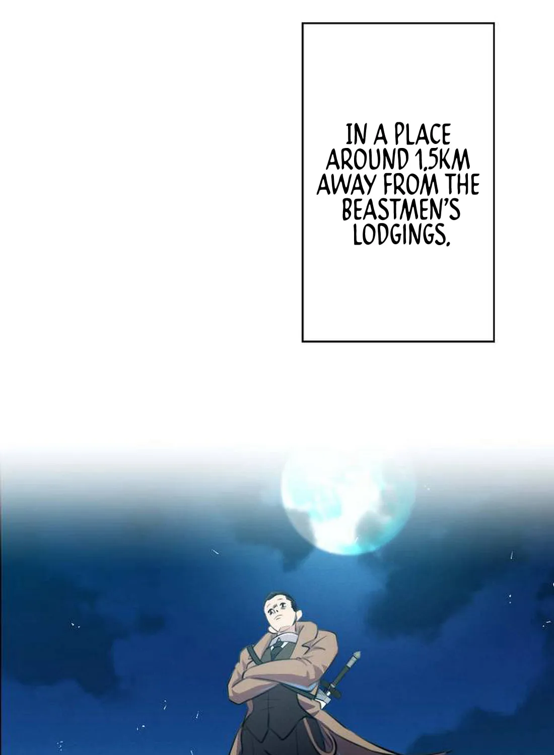 Ore wa Akutou de wa Arimasen Chapter 7 page 177 - 