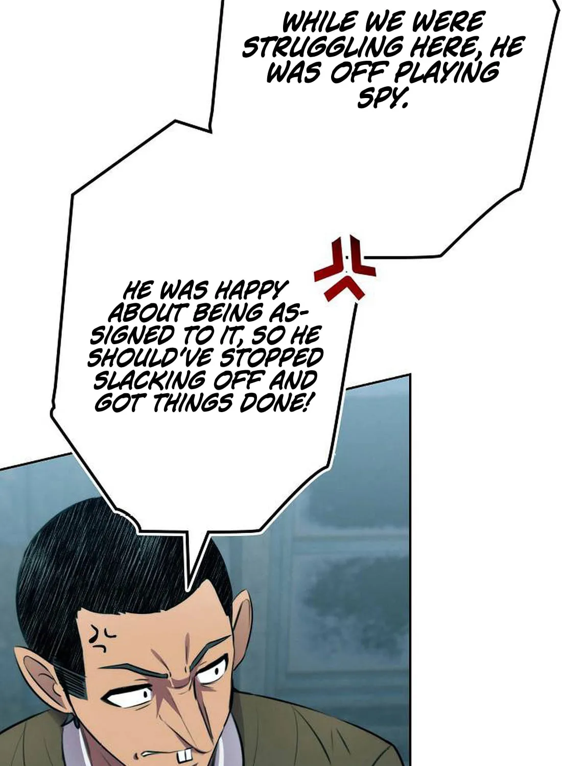 Ore wa Akutou de wa Arimasen Chapter 7 page 181 - 