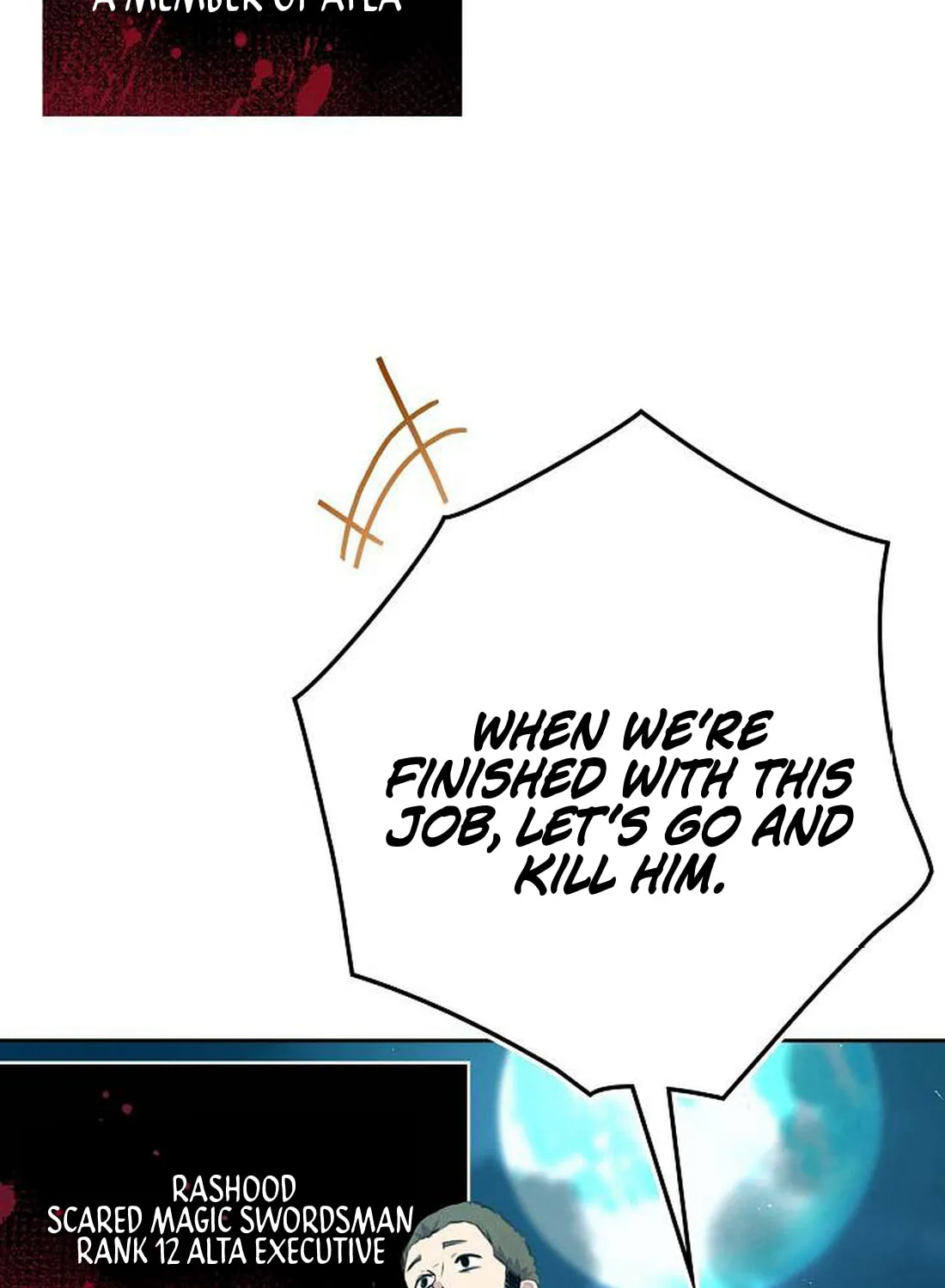 Ore wa Akutou de wa Arimasen Chapter 7 page 183 - 
