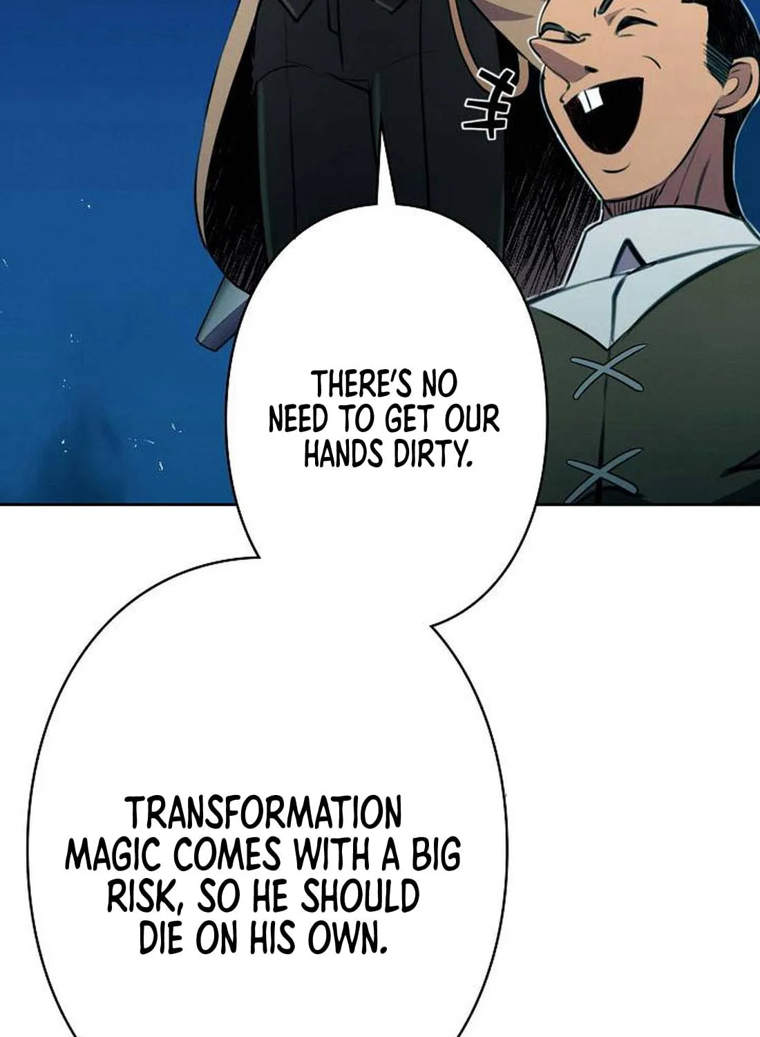 Ore wa Akutou de wa Arimasen Chapter 7 page 185 - 