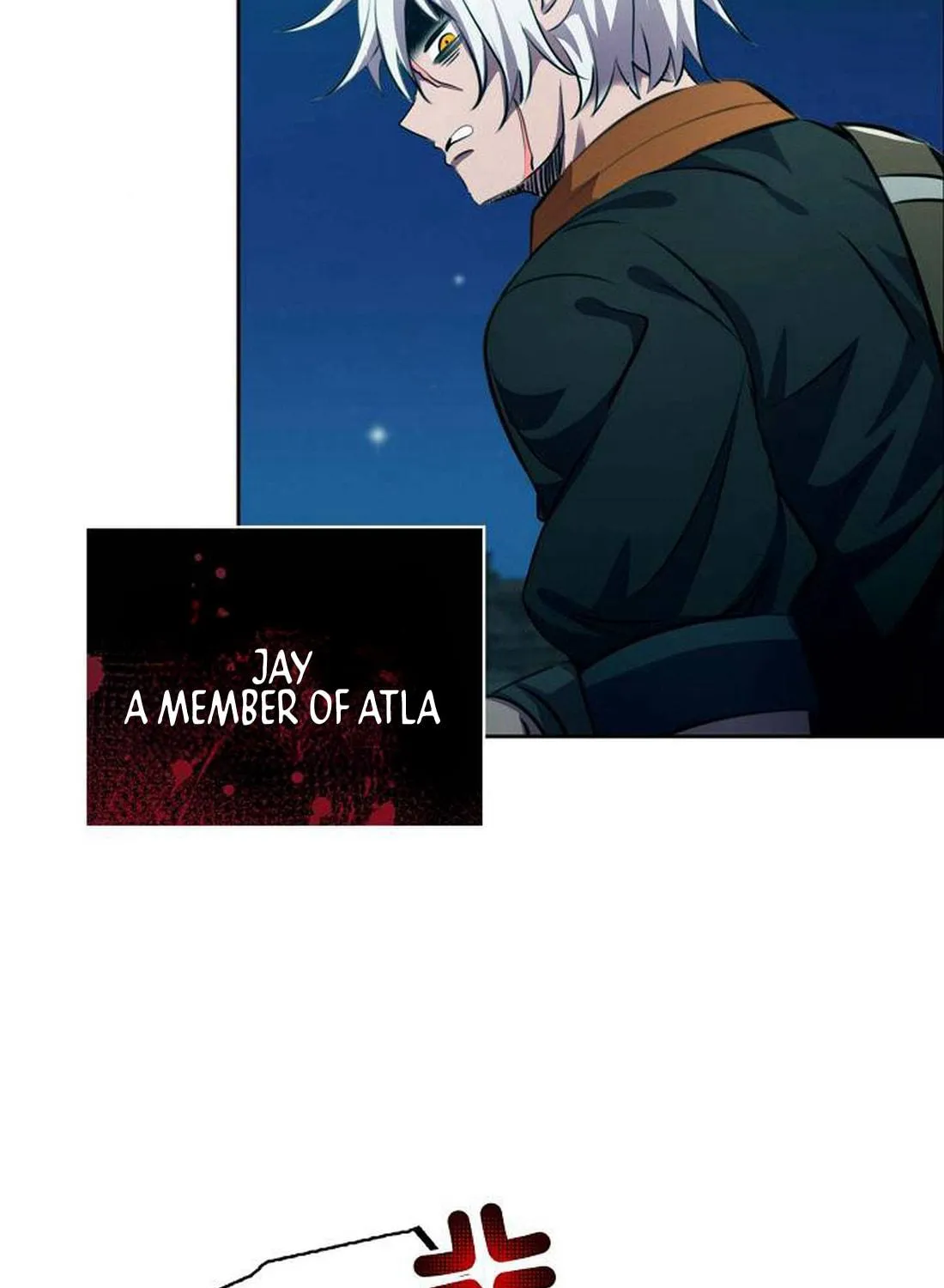 Ore wa Akutou de wa Arimasen Chapter 7 page 189 - 