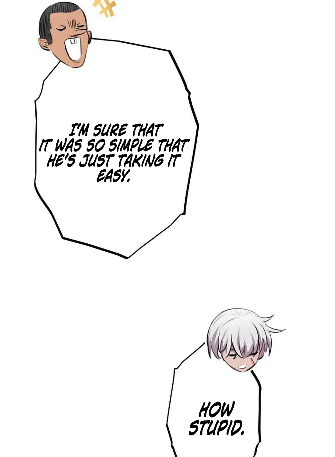 Ore wa Akutou de wa Arimasen Chapter 7 page 193 - 