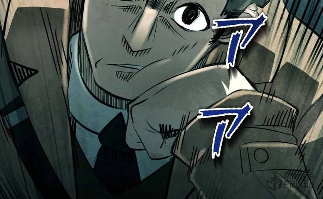 Ore wa Akutou de wa Arimasen Chapter 7 page 200 - 