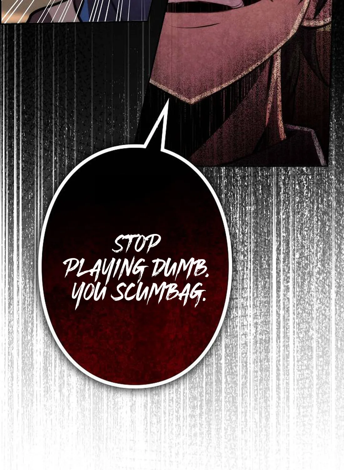 Ore wa Akutou de wa Arimasen Chapter 7 page 3 - 
