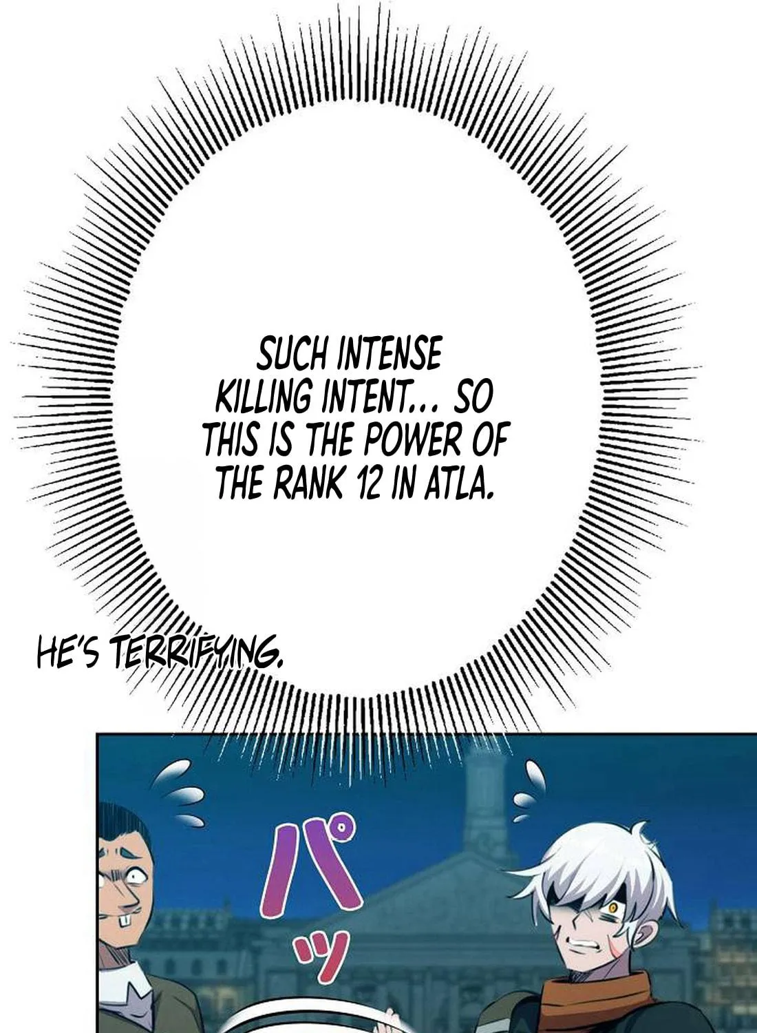 Ore wa Akutou de wa Arimasen Chapter 7 page 203 - 