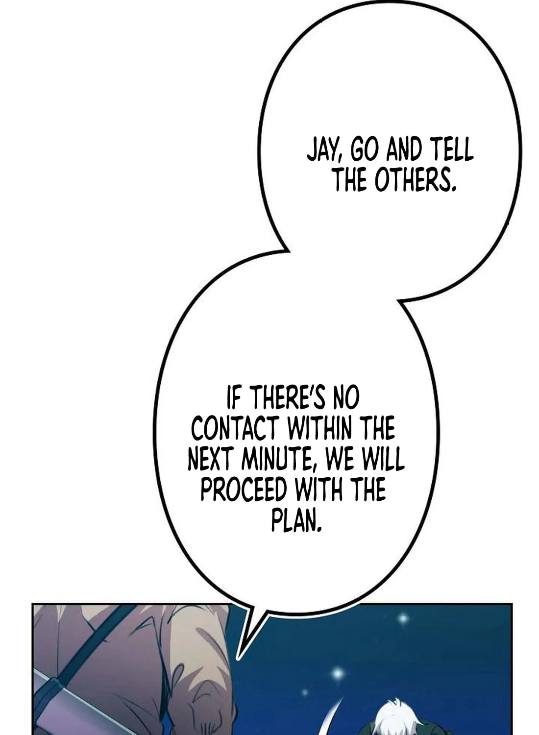 Ore wa Akutou de wa Arimasen Chapter 7 page 205 - 
