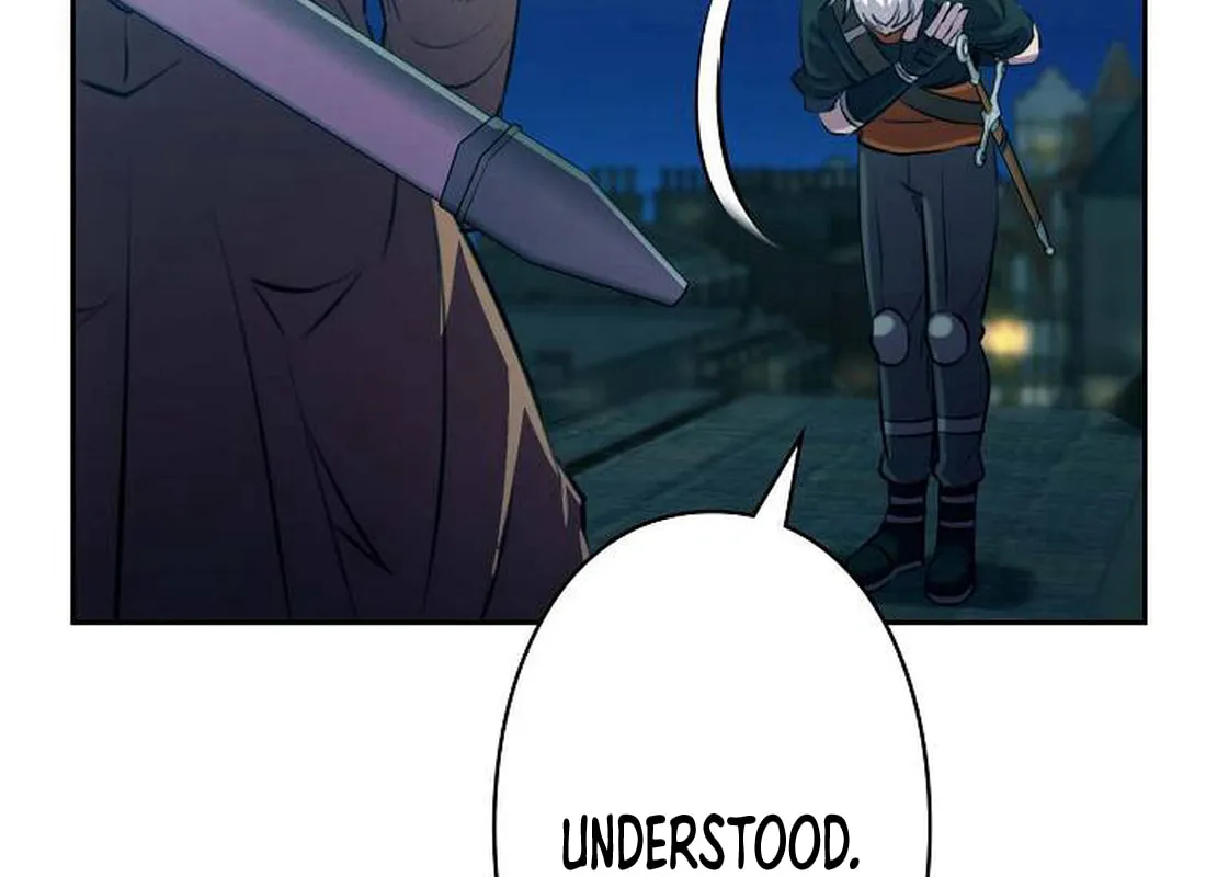 Ore wa Akutou de wa Arimasen Chapter 7 page 206 - 