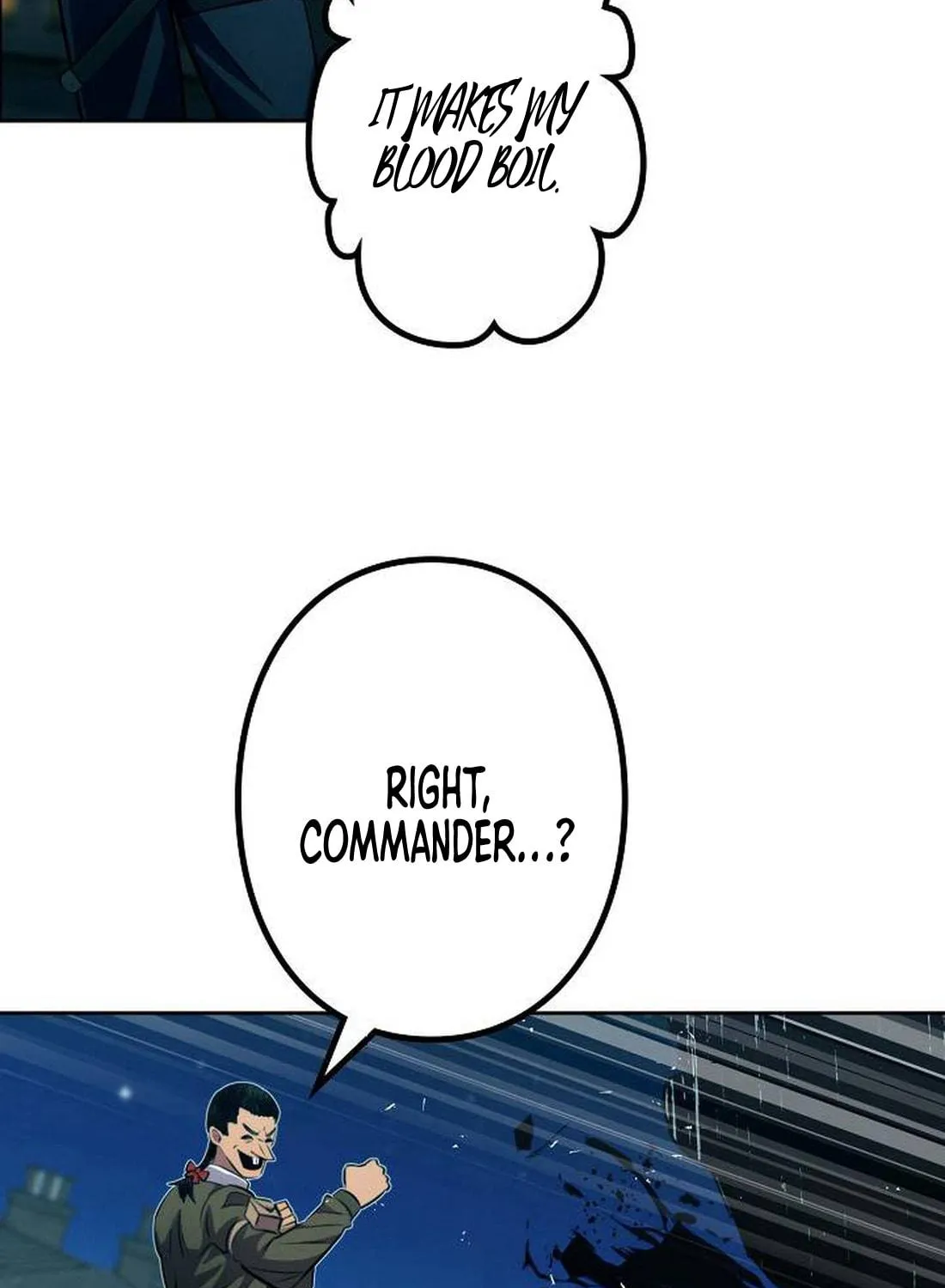 Ore wa Akutou de wa Arimasen Chapter 7 page 209 - 