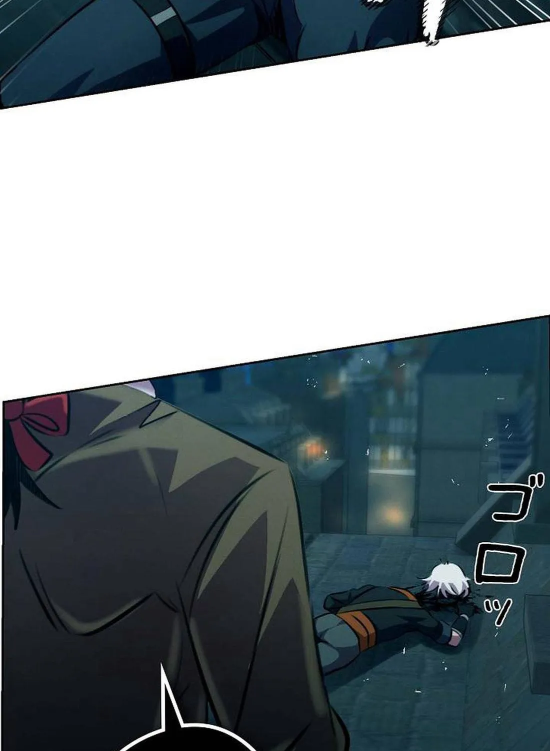 Ore wa Akutou de wa Arimasen Chapter 7 page 215 - 