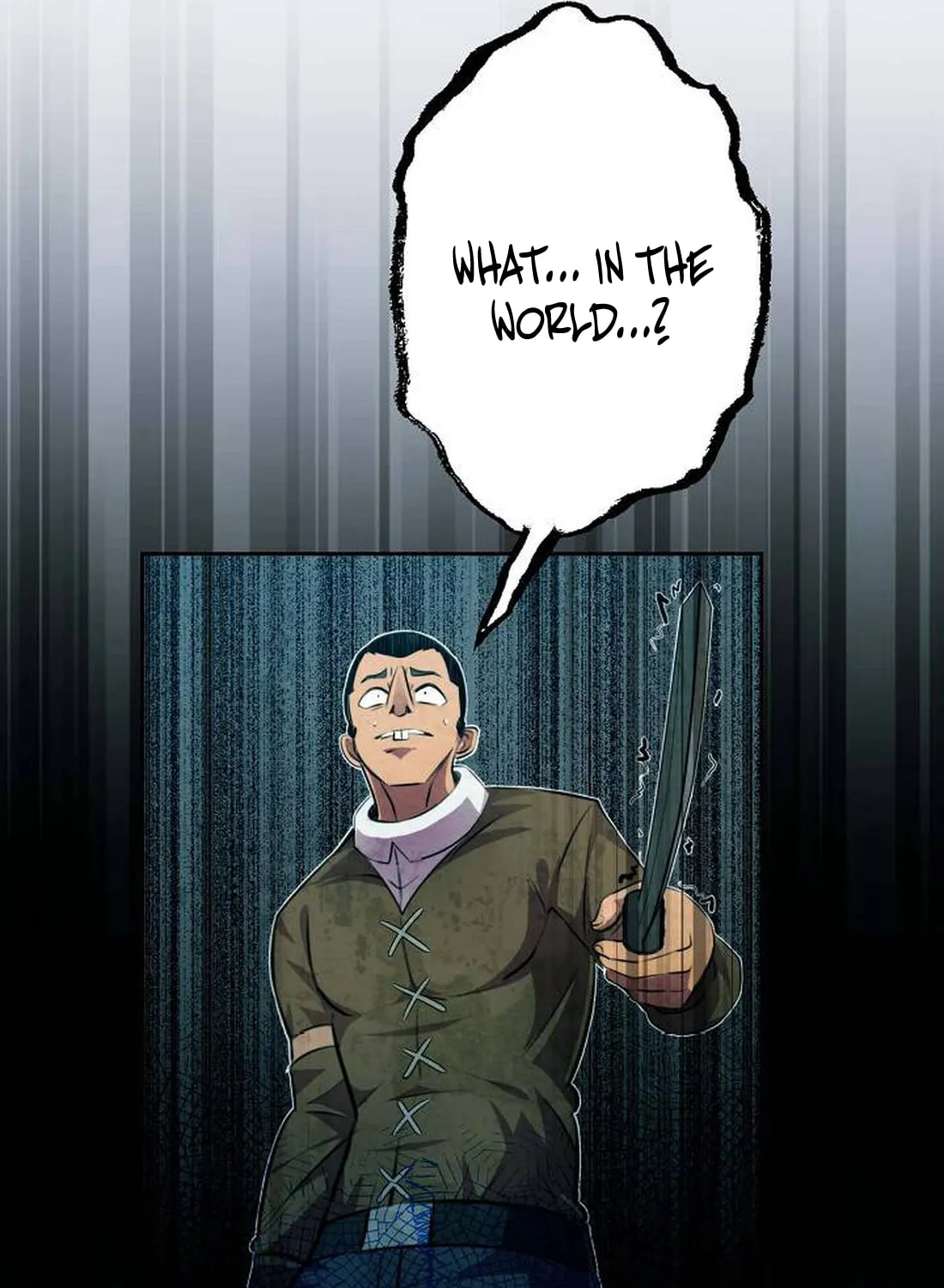 Ore wa Akutou de wa Arimasen Chapter 7 page 217 - 