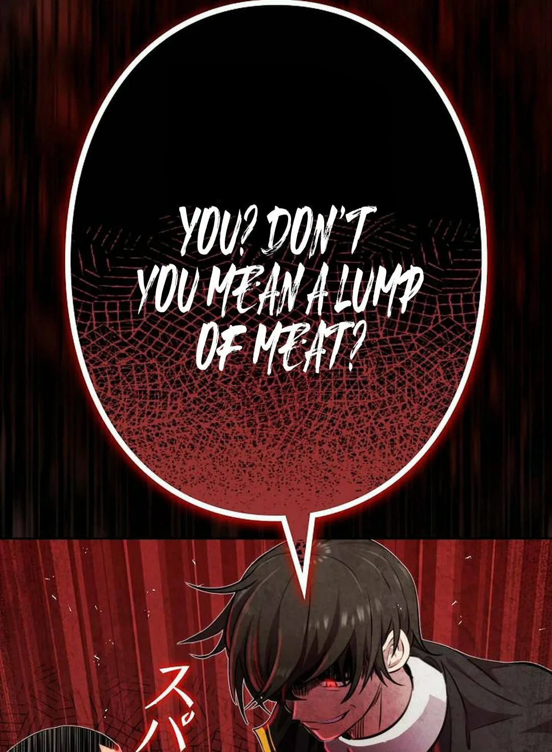 Ore wa Akutou de wa Arimasen Chapter 7 page 229 - 