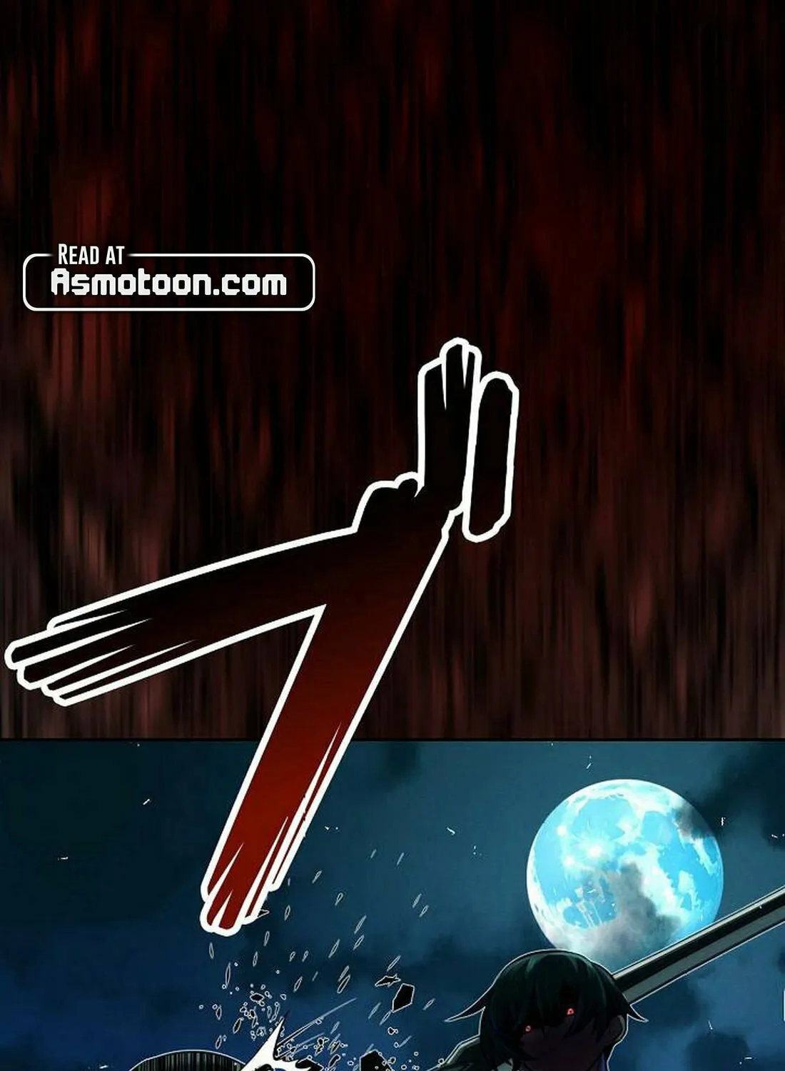Ore wa Akutou de wa Arimasen Chapter 7 page 231 - 