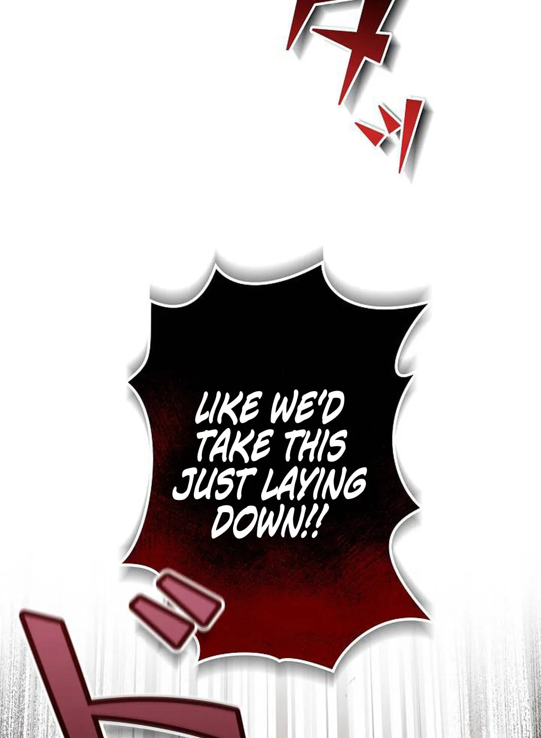 Ore wa Akutou de wa Arimasen Chapter 7 page 25 - 