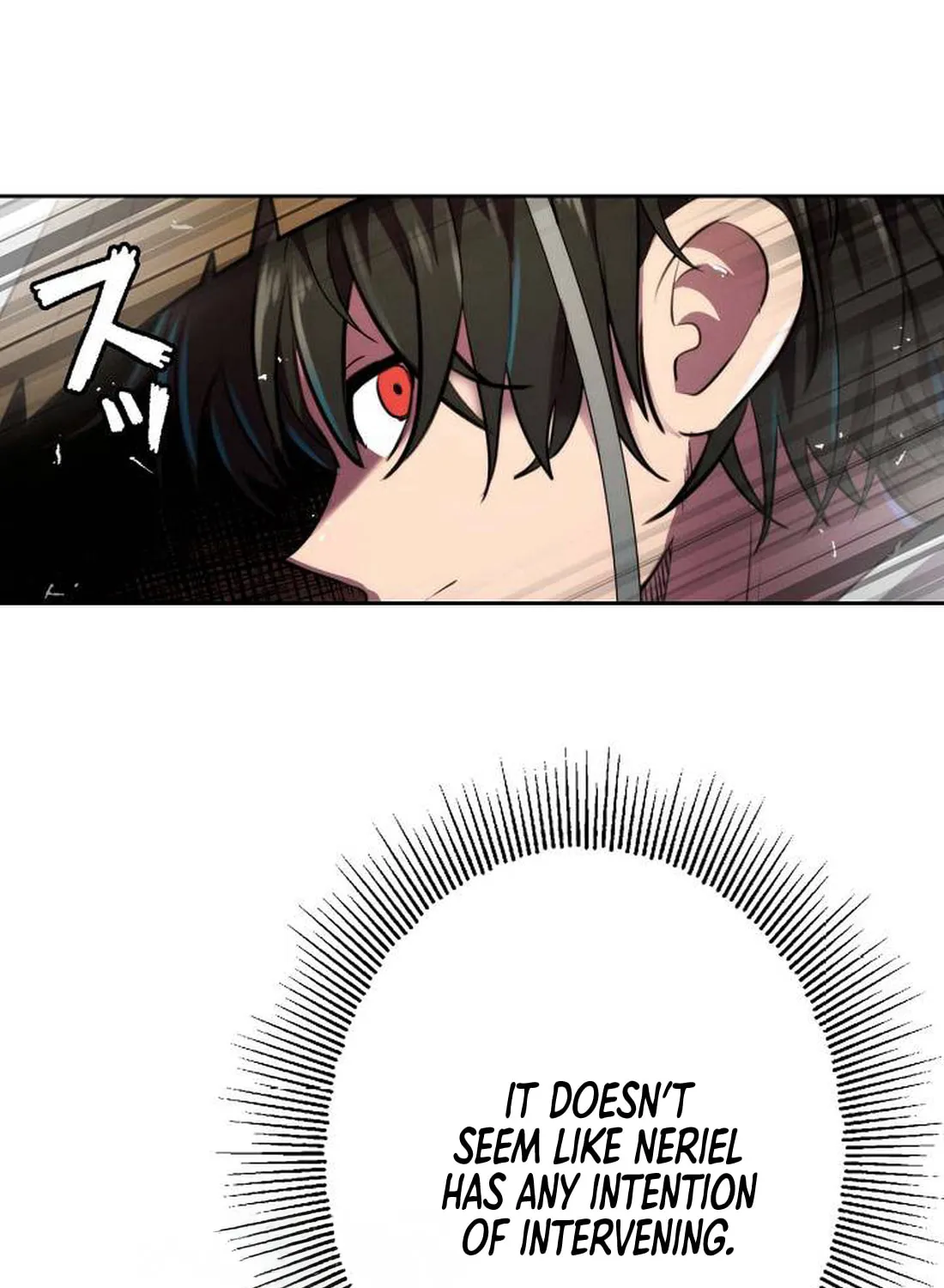 Ore wa Akutou de wa Arimasen Chapter 7 page 33 - 